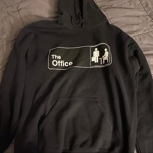 The Office hoodie